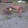 Hay bob PTO shaft Image 3