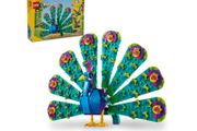 Lego Exotic Peacock 31157