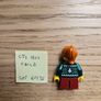 lego cty1821 christmas jumper child, set 60436 Image 2