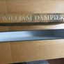 William Dampier ,  Folio Society Image 2