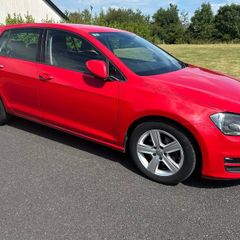 Volkswagen Golf 162 1.6L