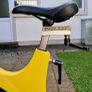 Body Bike Connect Spinning bike with HR Monitor Image 5