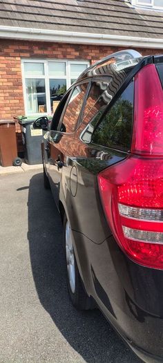 2010 Kia Ceed