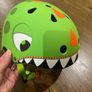 Kids Cycling/Scooting/Skater Helmet (2-5 yrs) Image 6