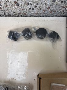 Castors