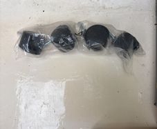 Castors