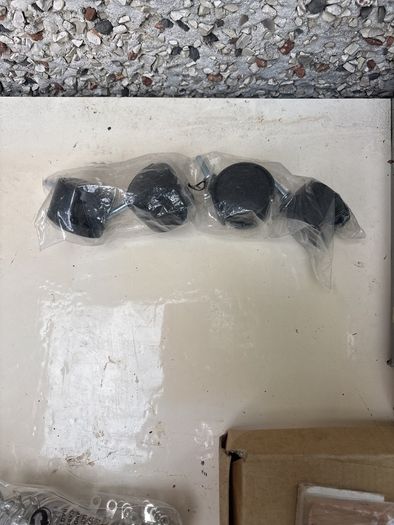 Castors