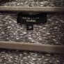grey half jacket size 20 like new Image 3