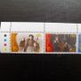 Ireland 1996.Stamp set.Centenary of Irish Cinema.MNH. Image 2