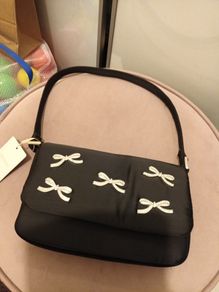 Brand new occasion handbag