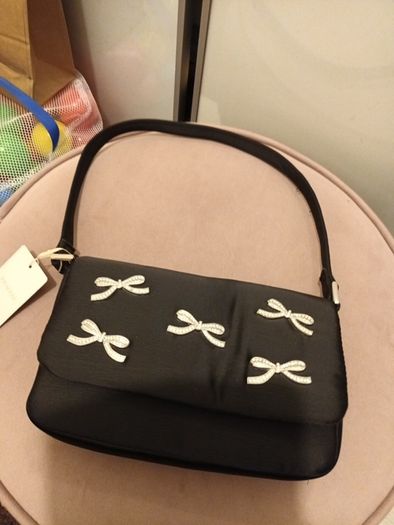 Brand new occasion handbag