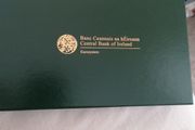 2023 Ireland Proof Euro Coin Set