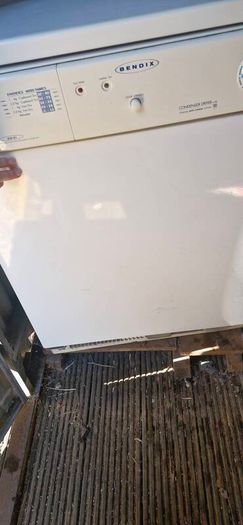 Free Tumbledryer