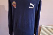 Fresno Pacific University Soccer Puma Jumper - Medium size