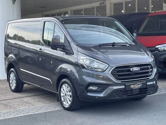 Man with Van