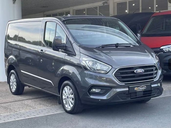 Man with Van