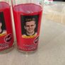 Coca Cola German football team large glasses Image 5