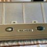 110cm Rangemaster Cooker Hood Image 2