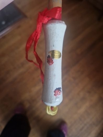 chinese parasol