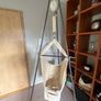Moonboon baby hammock with tripod and motor Image 3