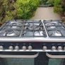 Gas and electric cooker Image 5