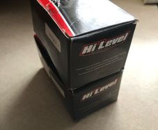 honda 90 cub indicators
