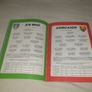 Gaa programmes 1988 All Ireland Football Final Image 2