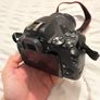 Canon EOS 250D + 18-55mm Lens + CPLF Filter + Carry Bag Image 5