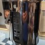 Apple Mac Pro (Late 2013) A1481 3.7GHz Intel Xeon E5, 32GB RAM, 1TB SDD macOS Sequoia (Has two Graphics: AMD FirePro D300 2GB) Image 4