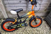 14 inch bike