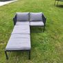 Price Drop Outdoor Sofa Image 3