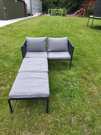 Price Drop Outdoor Sofa