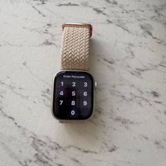 Apple Watch Series 7 41mm aluminium