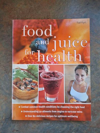 Heslth Cook Books