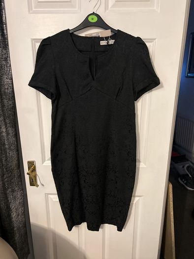 new dress RRP E60