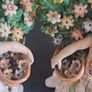 Pair of Chelsea or Samson Figurines Image 3