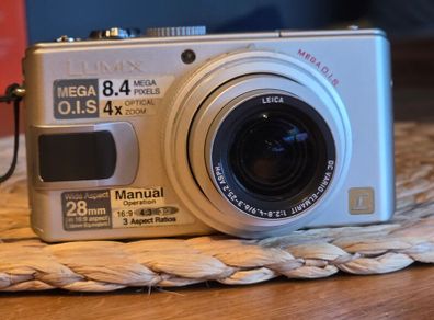 Panasonic DMC-LX1