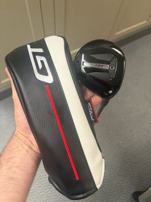 Titleist GT1 (7 Wood)
