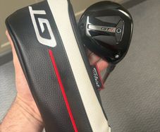 Titleist GT1 (7 Wood)