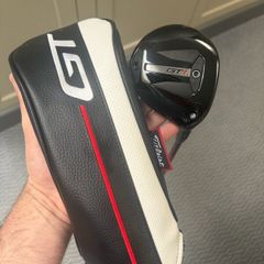Titleist GT1 (7 Wood)