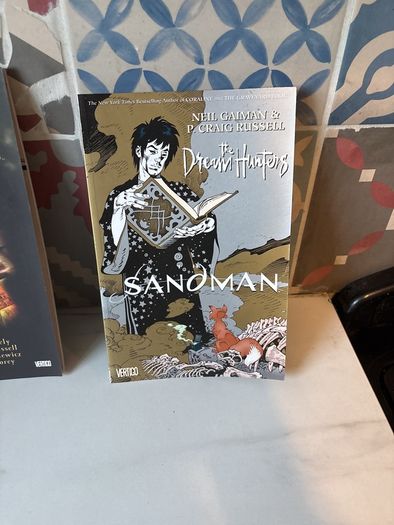 The Sandman