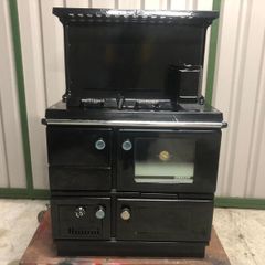 Stanley Super Star Solid Fuel Cooker