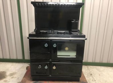Stanley Super Star Solid Fuel Cooker