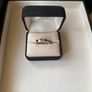 silver ring Image 2