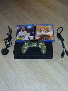 play station 4