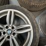 bmw alloys x 6 Image 5