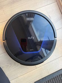 eufy G50 Robot Vacuum Cleaner