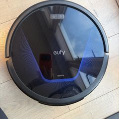 eufy G50 Robot Vacuum Cleaner
