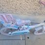 childs bike Image 2