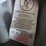 Gym King Tee size UK 1p Image 2